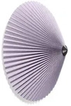 HAY - Matin Deckenleuchte, &Oslash; 50 cm, lavendel