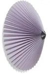 HAY - Matin Deckenleuchte, &Oslash; 38 cm, lavendel