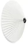 HAY - Matin Deckenleuchte, &Oslash; 38 cm, wei&szlig;