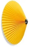 HAY - Matin Deckenleuchte, &Oslash; 38 cm, gelb