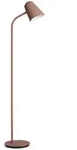 Northern - Me Stehleuchte, H 135 cm, warm beige
