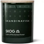 Skandinavisk - Duftkerze mit Deckel &Oslash; 5,1 cm, Skog