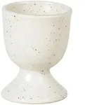 Broste Copenhagen 14533406, Broste Copenhagen - Nordic Vanilla Eierbecher, Wei&szlig;