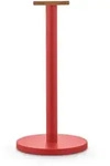 Alessi - Mattina K&uuml;chenrollenhalter, rot