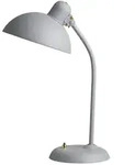 Fritz Hansen - KAISER idell 6556-T Tischleuchte, grau