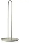 Zone Denmark - Singles K&uuml;chenrollenhalter, &Oslash; 14,5 x H 32 cm, mud