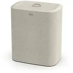 Joseph Joseph - Tota Trio W&auml;schekorb, 90 l, ecru