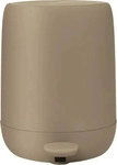 Blomus 66382, Blomus - Sono Treteimer 3L, tan Kunststoff Braun, 30 Tage