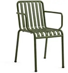 HAY - Palissade Armlehnenstuhl, olive