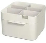 Joseph Joseph - Viva Kosmetik-Organizer mit Schublade, cream