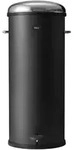 Vipp - 17 Treteimer, 30 l, schwarz
