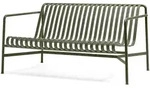 HAY - Palissade Lounge Sofa, olive
