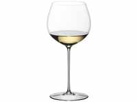 Riedel 6425/97, Riedel - Superleggero, Chardonnay Glas Kristallglas Transparent