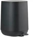 Zone Denmark - Time Tretm&uuml;lleimer 3 l, schwarz