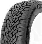 Petlas SnowMaster 2 185/55 R16 87 H XL, Kraftstoffeffizienz: C, Nasshaftung: B,