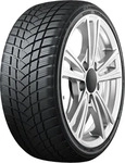 GT Radial Winterpro 2 Sport 235/55 R18 104 H, Kraftstoffeffizienz: C, Nasshaftung: B,
