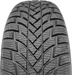 Petlas SnowMaster 2 195/60 R15 88 H, Kraftstoffeffizienz: C, Nasshaftung: B, externes