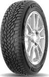Petlas SnowMaster 2 155/65 R14 75 T, Kraftstoffeffizienz: D, Nasshaftung: B, externes