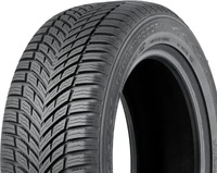 Nokian Seasonproof 1 205/55 R16 94 V XL EV MFS 3PMSF, Kraftstoffeffizienz: B,