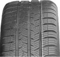 Apollo Alnac 4 G All Season 235/55 R19 105 W XL 3PMSF, Kraftstoffeffizienz: B,