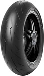 Pirelli Diablo Rosso 4 Rear 150/60 -17 TL 66 H