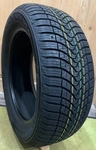 Kumho Solus 4S HA32 + 235/55 R18 104 V XL 3PMSF, Kraftstoffeffizienz: C, Nasshaftung: