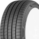 Goodyear Eagle F1 Asymmetric 6 255/60 R19 113 W EDT XL, Kraftstoffeffizienz: C,
