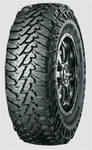 Yokohama Geolandar M/T G003 275/70 R17 121 Q 10-PR RPB