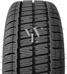 Dunlop Econodrive AS 195/60 R16 99 T 3PMSF, Kraftstoffeffizienz: E, Nasshaftung: C,