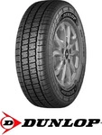 Dunlop Econodrive AS 195/70 R15 104 R 3PMSF, Kraftstoffeffizienz: D, Nasshaftung: C,