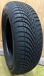 Dunlop All Season 2 235/60 R16 104 V XL 3PMSF, Kraftstoffeffizienz: B,...