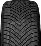 Minerva AS Master 255/40 R20 101 Y XL 3PMSF, Kraftstoffeffizienz: C,...