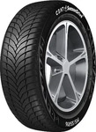 Ceat 4 Seasondrive+ 215/65 R17 103 V 3PMSF, Kraftstoffeffizienz: B, Nasshaftung: B,