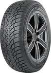 Nokian Seasonproof C1 235/65 R16 121 R 3PMSF, Kraftstoffeffizienz: C,...