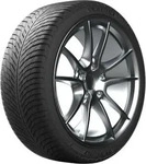 Michelin Pilot Alpin 5 245/35 R20 95 V NA2 XL, Kraftstoffeffizienz: C, Nasshaftung: