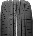 Royal Black Royal Explorer II 225/35 R19 88 Y XL, Kraftstoffeffizienz: D,