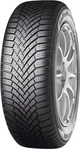 Yokohama BluEarth Winter V906 SUV 215/65 R17 103 V XL, Kraftstoffeffizienz: C,