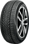 Tracmax X Privilo A/S Trac Saver 205/70 R14 95 T 3PMSF, Kraftstoffeffizienz: C,