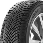 Kleber Quadraxer 3 165/70 R14 81 T 3PMSF, Kraftstoffeffizienz: C, Nasshaftung: B,