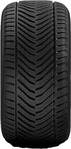 Kormoran All Season Light Truck 195/70 R15 104 R 3PMSF, Kraftstoffeffizienz: D,