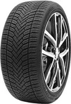 Mastersteel All Weather 2 225/50 R17 98 V XL 3PMSF, Kraftstoffeffizienz: C,