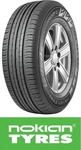 Nokian Cargoproof C 215/60 R16 103 T, Kraftstoffeffizienz: C, Nasshaftung: A,