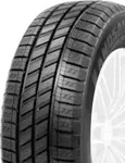 Sentury-Landsail 4 Seasons Van 2 215/70 R15 109 R 3PMSF, Kraftstoffeffizienz: C,
