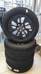 Goodyear Ultragrip Performance 3 235/60 R18 107 H EDT XL, Kraftstoffeffizienz: C,