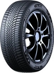 GT Radial ClimateActive 225/55 R17 101 Y EV XL 3PMSF, Kraftstoffeffizienz: B,