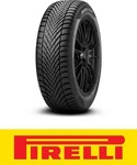Pirelli Cinturato Winter 3 215/55 R18 99 V XL, Kraftstoffeffizienz: B, Nasshaftung: