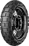 Continental TKC 80&sup2; 150/70 B18 TL 70 R