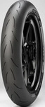 Metzeler Racetec RR 120/70 R17 TL 58 W K3 FRONT B