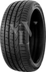Pirelli P Zero 245/40 R18 97 Y XL MO, Kraftstoffeffizienz: C, Nasshaftung: B,