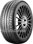 Dunlop Sport Maxx RT 245/35 R19 93 Y MO1 MFS XL, Kraftstoffeffizienz: D,...